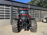 Tractor Case-IH Puma 175cvx