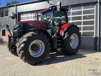 Tractor Case-IH Puma 175cvx
