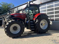 Tractor Case-IH Puma 175cvx