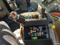Tractor Case-IH Puma 175cvx