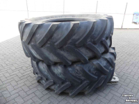 Other tractors and accessories Michelin 650/85R38