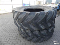 Other tractors and accessories Michelin 650/85R38
