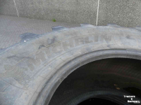 Other tractors and accessories Michelin 650/85R38