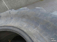 Other tractors and accessories Michelin 650/85R38