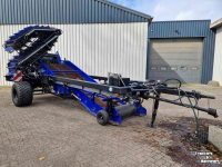 Onion harvester SU-Tech Uienlader