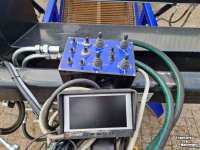 Onion harvester SU-Tech Uienlader