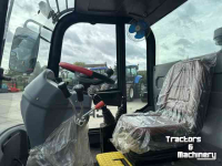 Rough terrain Forklift  jq power cpc 35