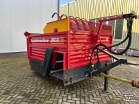 Silage-block distribution wagon Schuitemaker Amigo 20s