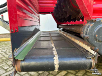 Silage-block distribution wagon Schuitemaker Amigo 20s