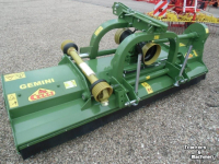 Flail mower Celli N3733 Klepelmaaier