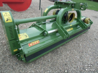 Flail mower Celli N3733 Klepelmaaier