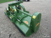 Flail mower Celli N3733 Klepelmaaier