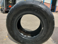 Wheels, Tyres, Rims & Dual spacers Trelleborg BAND  380/70R20