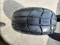 Wheels, Tyres, Rims & Dual spacers Trelleborg BAND  380/70R20