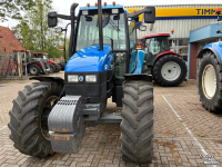 Tractor New Holland TS90