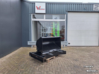Wheelloader Giant GRB-1400