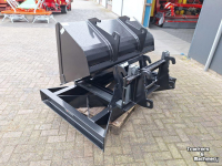 Wheelloader Giant GRB-1400