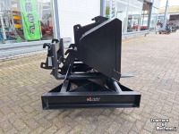 Wheelloader Giant GRB-1400