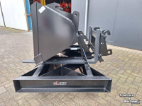 Wheelloader Giant GRB-1400
