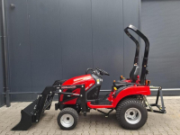 Tractor Branson Branson 1905H mini tractor met voorlader hydrostaat