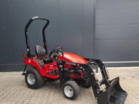 Tractor Branson Branson 1905H mini tractor met voorlader hydrostaat