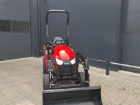 Tractor Branson Branson 1905H mini tractor met voorlader hydrostaat