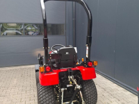 Tractor Branson Branson 1905H mini tractor met voorlader hydrostaat