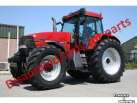 Tractor Case-IH IH MX 6 cyl.