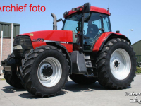 Tractor Case-IH IH MX 6 cyl.