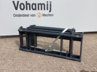 Adapter  VTM SC Manitou