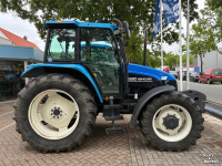 Tractor New Holland TS90