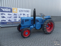 Oldtimers Lanz-Bulldog D2402
