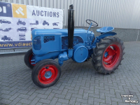 Oldtimers Lanz-Bulldog D2402