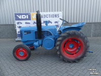 Tractor Lanz-Bulldog D2402