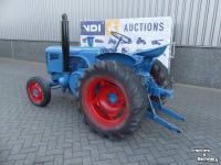 Oldtimers Lanz-Bulldog D2402