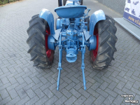 Tractor Lanz-Bulldog D2402