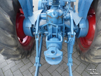 Tractor Lanz-Bulldog D2402