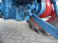 Tractor Lanz-Bulldog D2402