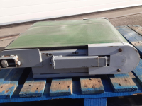 Conveyor ERC Vlakke band 620X580 TRANSPORTBAND VLAKKE BAND FLAT BELT CONVEYOR BELT FLACHBAND FÖRDERBAND