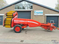Potato harvester Grimme GZ 1700  Onderdelen