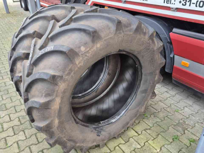 Wheels, Tyres, Rims & Dual spacers Vredestein 540/65R30 Traxion 29/35mm