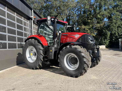 Tractor Case-IH Puma 175cvx
