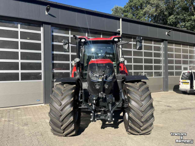 Tractor Case-IH Puma 175cvx