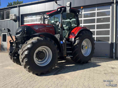 Tractor Case-IH Puma 175cvx