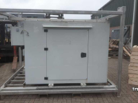 Aggregates  resibloc