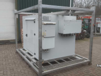 Aggregates  resibloc