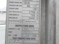 Aggregates  resibloc