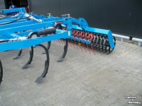 Cultivator Awemak POLON Zware Cultivator met rol stoppel