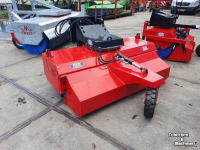 Sweeper M-Sweep HSTV 600 P 175 VERKOCHT
