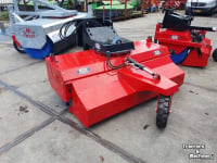 Sweeper M-Sweep HSTV 600 P 175 VERKOCHT